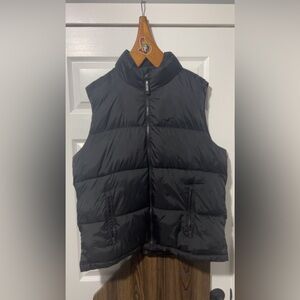 COMFY Hollister Puffer Vest! 🙂‍↔️🔥